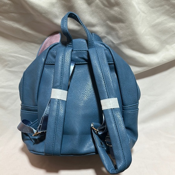 Stitch Kids Backpack - Picture 2 of 3